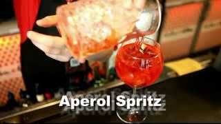 Aperol Spritz