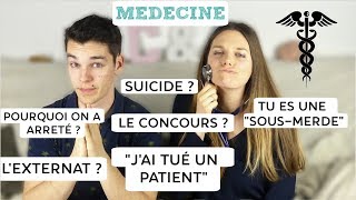 ?‍⚕️ LA VÉRITÉ SUR LA MÉDECINE !!?‍⚕️