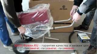 Агрегат для густых красок DP-6840ib