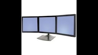 st up multiple displys  3 disply in Gtx msi1060  triple monitor setup with GTX 1060 6GB | 5760x1200