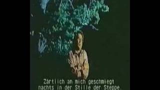 Yevgeny Nesterenko - Aleko - Aleko's Cavatina