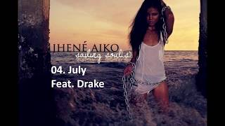 Jhene Aiko - Sailing Souls (Full Album)