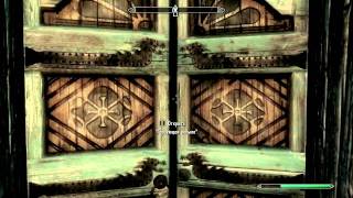 TES V Skyrim. Серия 101 [Слава Ситису. В погоне За Тит Мидом II]