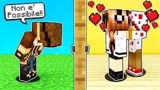 ANNA HA TRADITO LYON?! - Casa di Minecraft #5