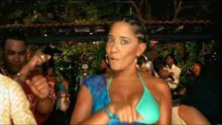 Baila Morena - Amor De Colegio - Hector & Tito Feat Don Omar [HQ]