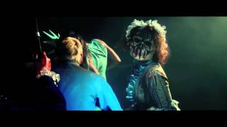 Судная ночь 3 (русский) трейлер на русском / Purge: Election year trailer russian