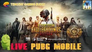 ?[LIVE] APA KABAR ? :D ~ PUBG MOBILE 60FPS (TGB) ? 01-06-2018