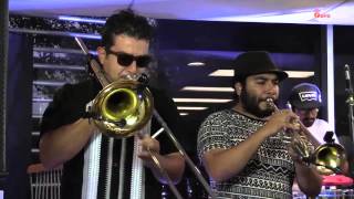 Quinta Kalavera/ Live streaming #20/ Acústicos de Foro Stream