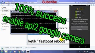api2 camera for asus zenfone max pro m2