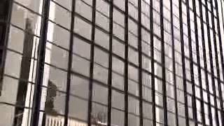 LE BAUHAUS DE DESSAU