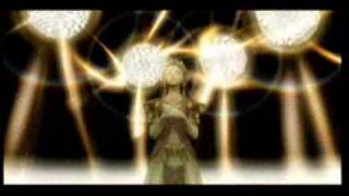 Princess Zelda Music Video--24
