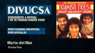 Rumba Tres - Maria del Mar - Divucsa
