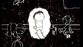 Mi hermanito de la luna.Autismo.