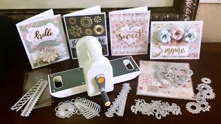 WOW!!! See my new haul from Inlovearts!