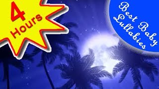 SOFT Songs To Put A Baby To Sleep Lyrics Baby Lullaby Lullabies Bedtime Music Toddlers Kids Child