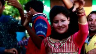 latest garhwali dj song 2017#Full HD video#Saruli nach|dhol #damo garhwali||pankaj naudiyal#G SERIES