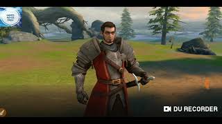How to Unlock Silverfall Part 2 - Errant Hunter's Soul