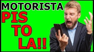 MOTORISTAS DE APLICATIVO UBER ESTÃO SENDO DESATIVADOS PERMANENTEMENTE!!