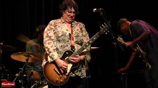 JOANNA CONNOR • Walkin' Blues • Sellersville Theater  9/13/17
