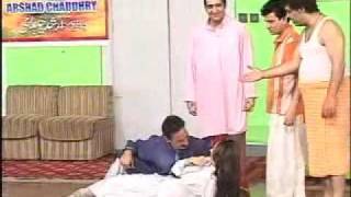 KHATAY MEETHAY TRALIOR NEW PAKISTANI STAGE DRAMA