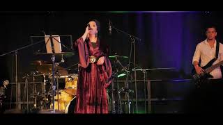 Shabnam Suraya - New song - Europe Tour - 2018