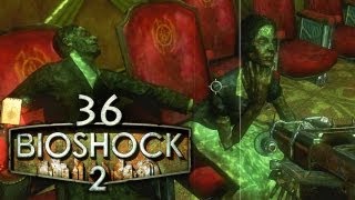 BIOSHOCK 2 #036 [HD+] - Theater der Plasmide