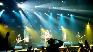 Ляпис Трубецкой - Я верю - Stadium Live - 26.10.2013