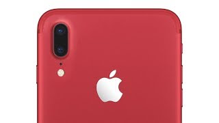 Как создавался дизайн iPhone 8