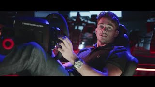 Ferrari Hublot Esports Series - Launch clip