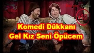 Tolga Çevik Komedi Dükkanı Ali Sunal Konuk Oyuncu Full Video izle