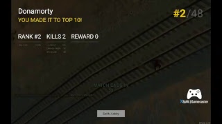 Good Game PUBGta