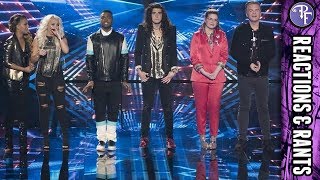 Prince Night: American Idol Reaction (2018)