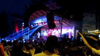 Вечірній концерт на день м. Трускавець 2019