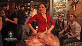 La Farola Spanish Restaurant 2nd Year Birthday Party