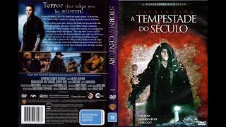 A Tempestade do Século HD Stephen King's
