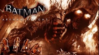 Batman: Arkham Knight прохождение с Карном. Часть 20