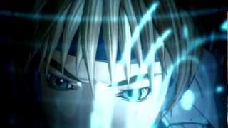 Appleseed fighting scenes [AMV] Deunan Knute tribute