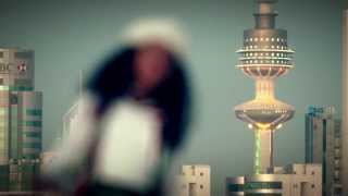 انتي فخرنا - شهد العميري