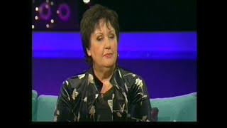 Jan Bylund intervjuvar Babben Larsson - 27/1 2013