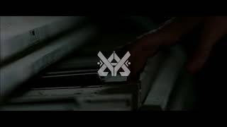 "THE END" - Dark Underground Piano Beat / Sad Underground Piano HipHop Rap / Dark Sad Choirs