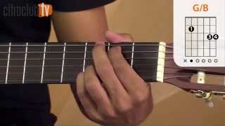 Por Enquanto - Cássia Eller (aula de violão simplificada)