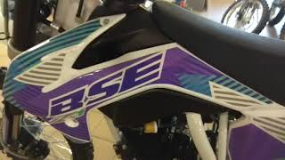 Питбайк BSE Z1 150E 19/16 за 82 990 руб в Мото-Актив