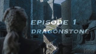 Game of Thrones Season 7 Episode 1 - Dragonstone Preview, Predictions and Theories