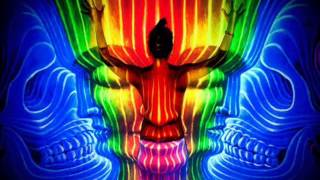 Elegy - Psychedelic Exploration (Plasma Corp. Remix)