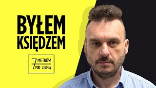 Jaki jest największy grzech Kościoła? – 7 metrów pod ziemią