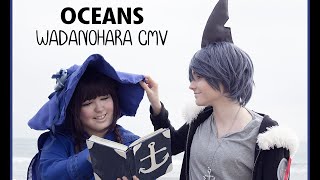 Oceans | Wadanohara and the great blue sea CMV