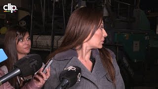 Ceca i Čeda Jovanović su se sreli na jednom događaju, a njena reakcija je NEPROCENJIVA