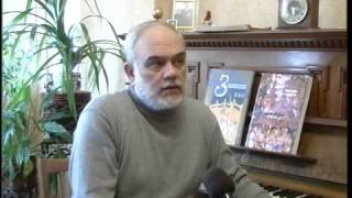 Тиса-1.Мистецтво жити. Василь Гайдук (12.02.13)