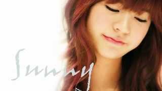 J'kyun - Fantastic Soonkyu (Presented for SNSD Sunny)