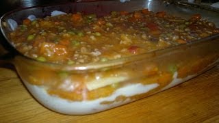 Соус -болоньез+Овощи (для лазаньи, пасты)Видео рецепт.
